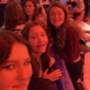 Meet your Posher, Kahlan